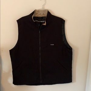Wolverine Vest